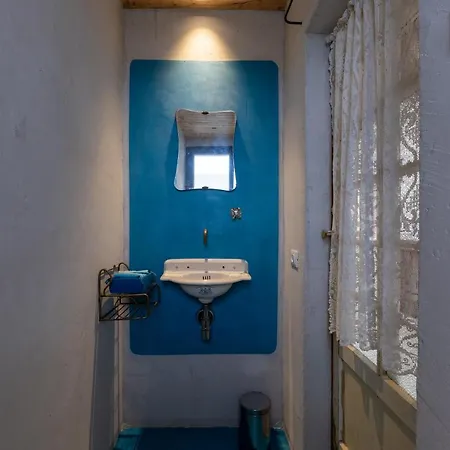 Bed & Breakfast La Torre Di Paglia