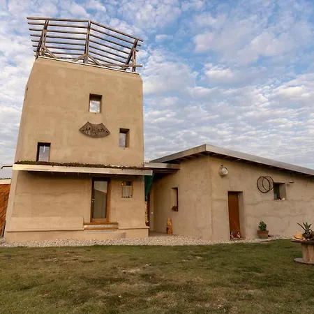 Bed & Breakfast La Torre Di Paglia