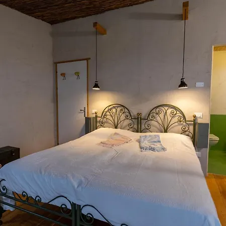 Bed & Breakfast La Torre Di Paglia *