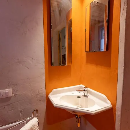 Bed & Breakfast La Torre Di Paglia Vigasio