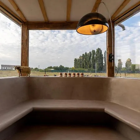 Bed & Breakfast La Torre Di Paglia Vigasio