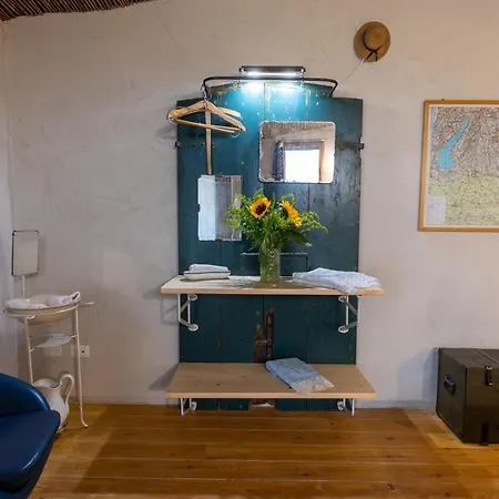 Bed & Breakfast La Torre Di Paglia *