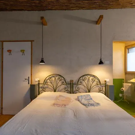 La Torre Di Paglia Bed and breakfast